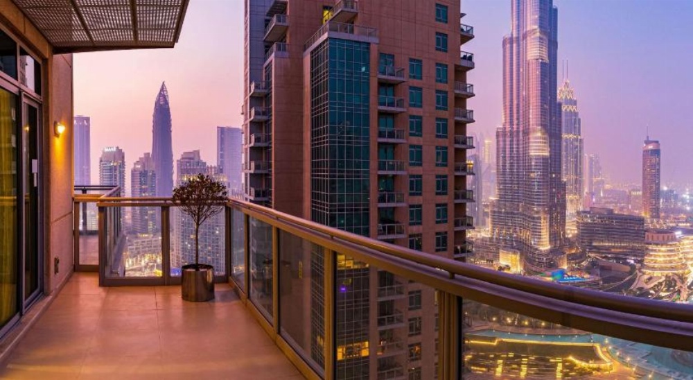 Ramada Downtown Dubai Main image